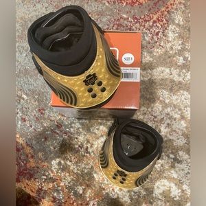 Easycare Easyboot Trail Hoof Boots, Size 0